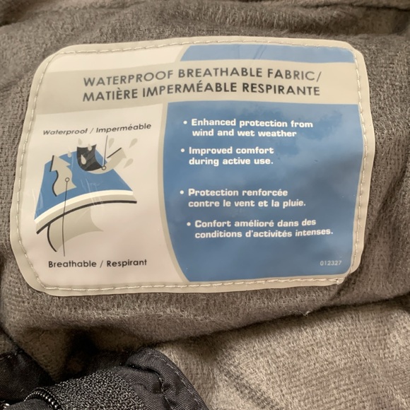 Columbia Women’s Ski Pants, Insulated, Size S, Black Color - Picture 9 of 11